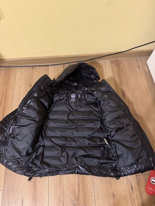 Kurtka Canada Goose Rozmiar M