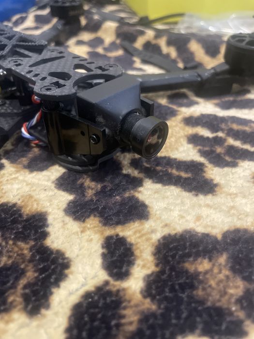 Продам FPV камеру Runcam 1200TVL