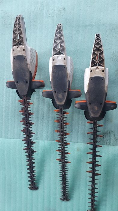 Narzedzia akumulatorowe stihl