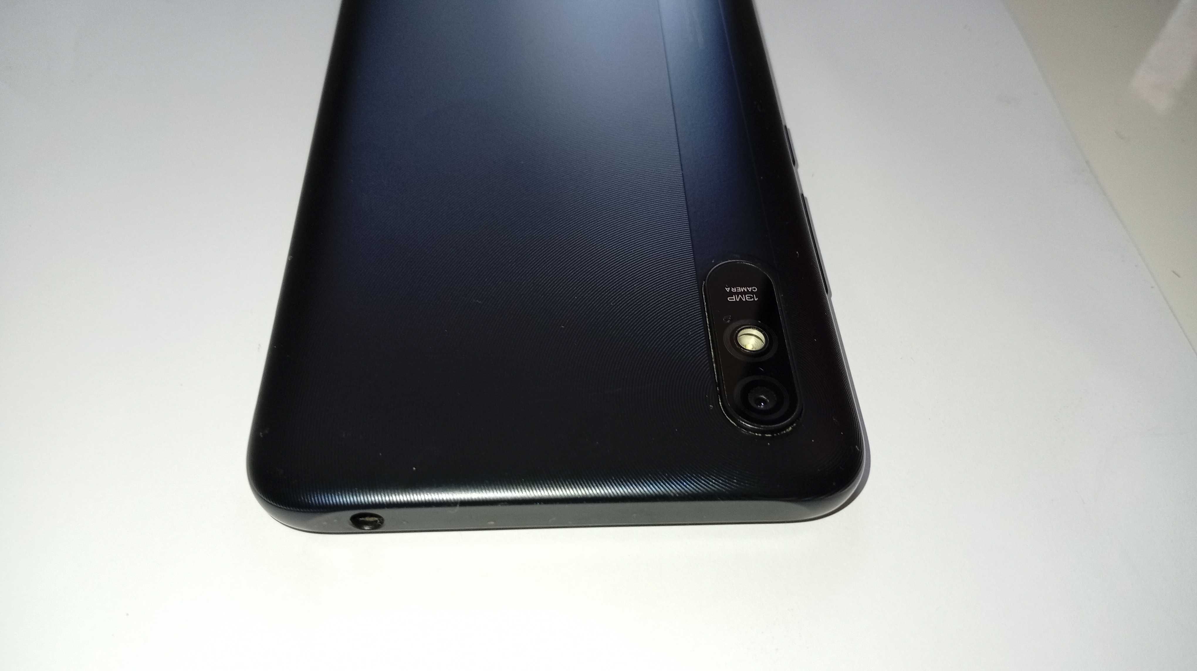 Смартфон Xiaomi Redmi 9A 2/32GB, камера 13 Мп/5 Мп, 5000 mAh