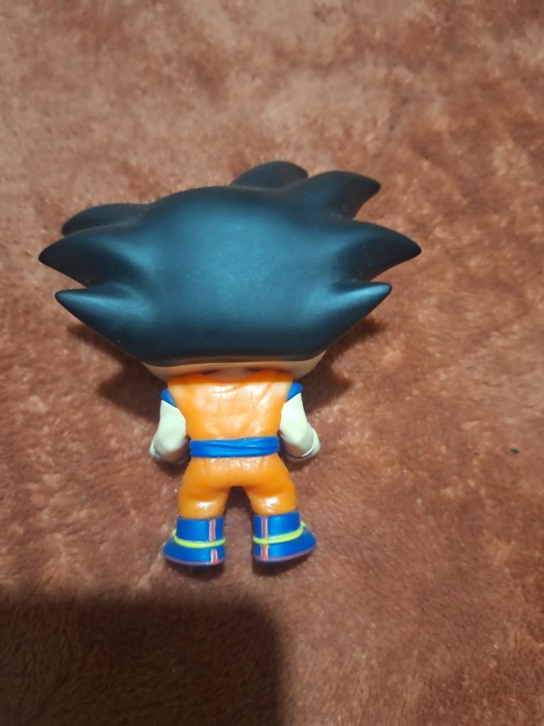 Dragon ball Z - Goku Base - Funko Pop