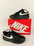 Nike Air Force 1 gamma skórzane sneakersy 38,5