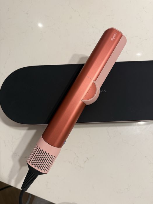 Випрямляч для волосся Dyson Airstrait. Оригінал, як новий. Є чек.