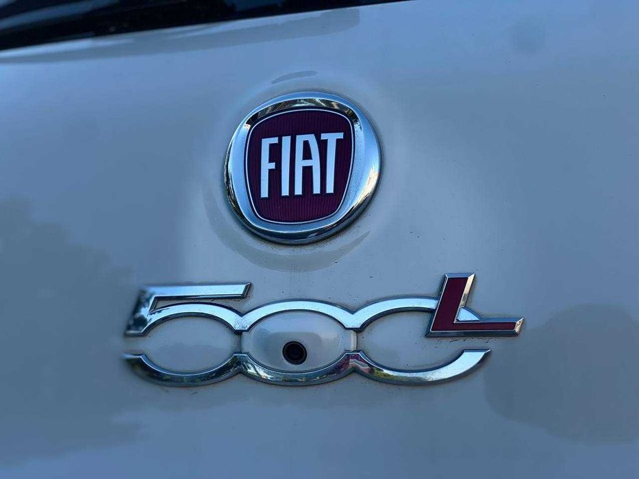 Fiat 500L 2015 (Розстрочка / Лізинг)