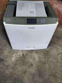 Drukarka Lexmark c792