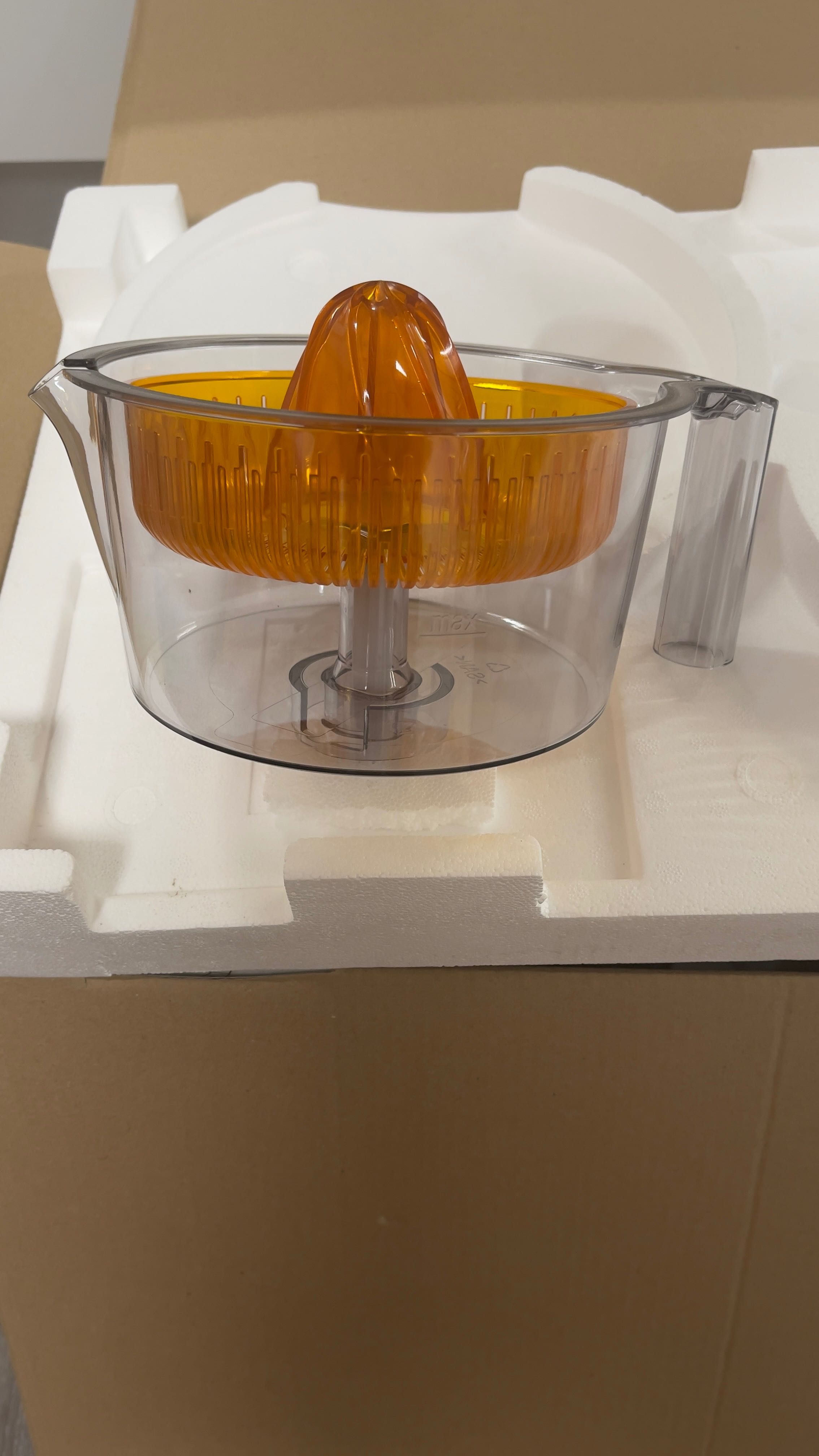 Robot de cozinha