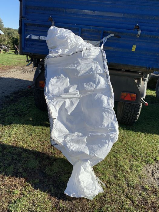 Worek typu big bag 1000kg