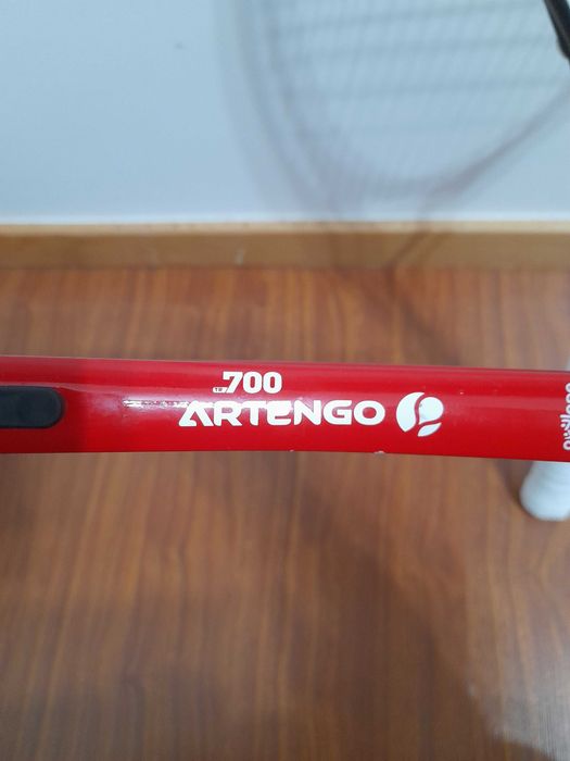 Raquete de ténis Artengo