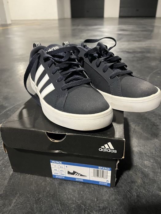 Sapatilhas Adidas - como novas