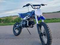 Cross Nitro Sky  125cc