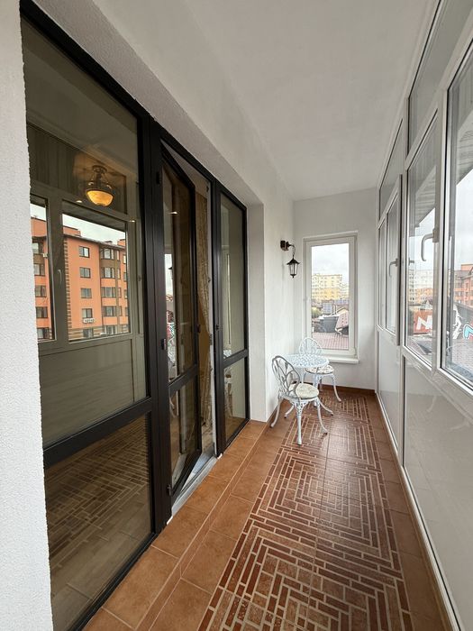 Без %! Дуже тепла! 2 кім 74 кв.м ЖК Софія Резиденс, Уютний квартал