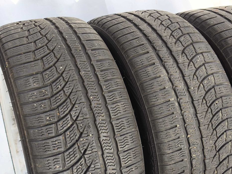 4x koła alufelgi Mercedes Audi VW 17" 5x112 225/45r17 Tanio!! 8mm