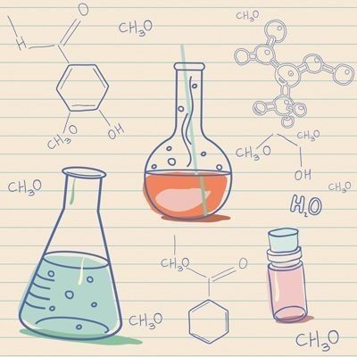 Korepetycje z chemii - szkoła podstawowa i średnia( poziom podstawowy)