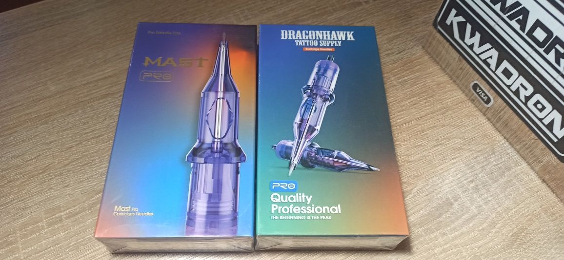 MAST, EZ  катриджи, Ambition, Dragonhawk, модули, для перманента