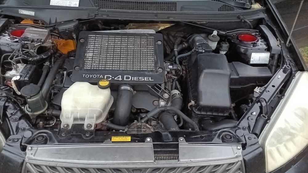 Продам авто Тoyota RAV4