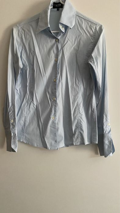 Camisa de Senhora