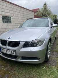 Bmw 325d 3.0 L manual