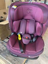 Fotelik bordo Kinderkraft isofix