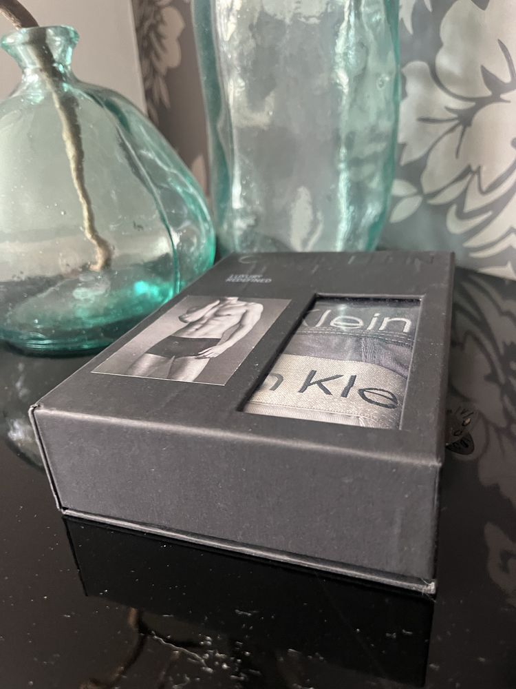 Calvin klein Bokserki premium