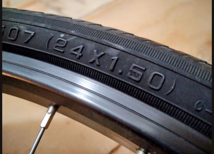 Bicicleta Decathlon Btwin Becool automática roda 24