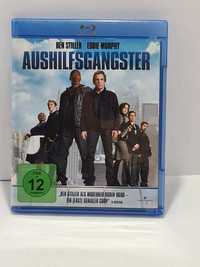 8A. Film DVD Blu-Ray Aushilfsgangster