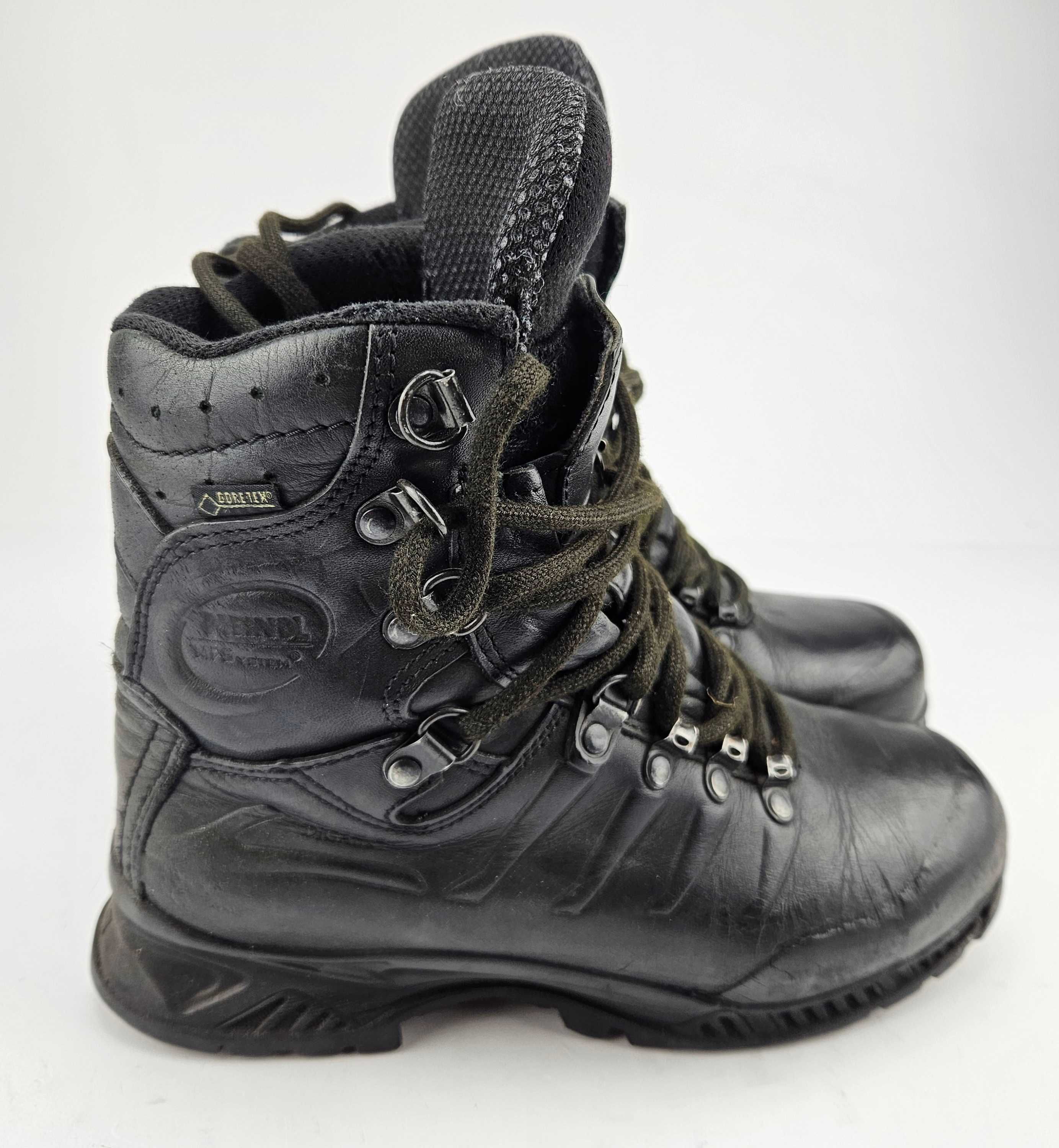 Buty wojskowe Meindl Combat Extreme r. 39