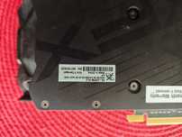 Karta Graficzna Rx470 8 Gb [Nie działająca]
