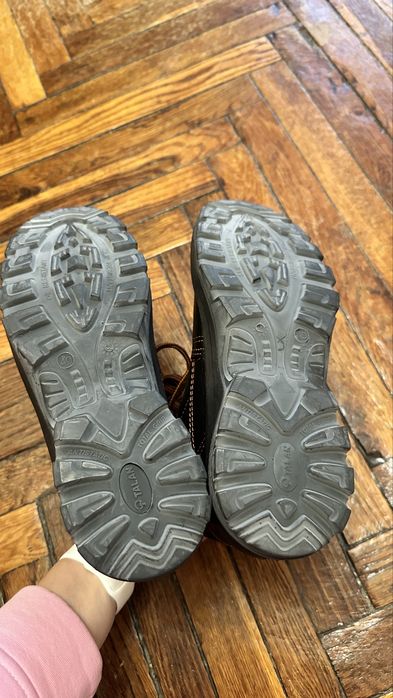 Робочі ботінки, взуття спецобувь. Талан 39 розмір