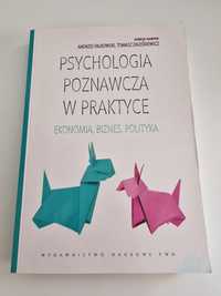 Psychologia poznawcza w praktyce