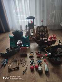 Дитячі іграшки, піратські комплекти