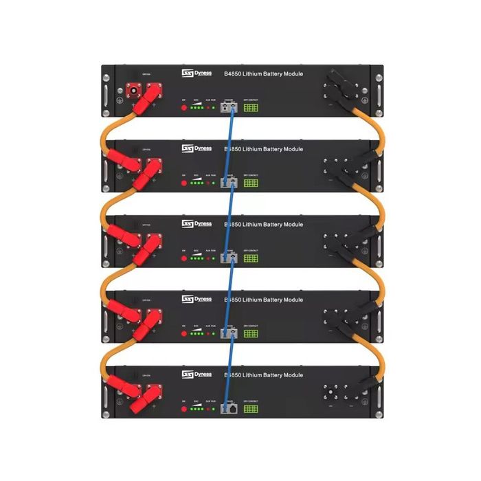 Акумулятор DYNESS B4850 LiFePO4