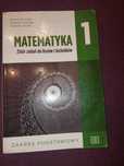 Matematyka 1 - zakres podstawowy Oficyna Edukacyjna