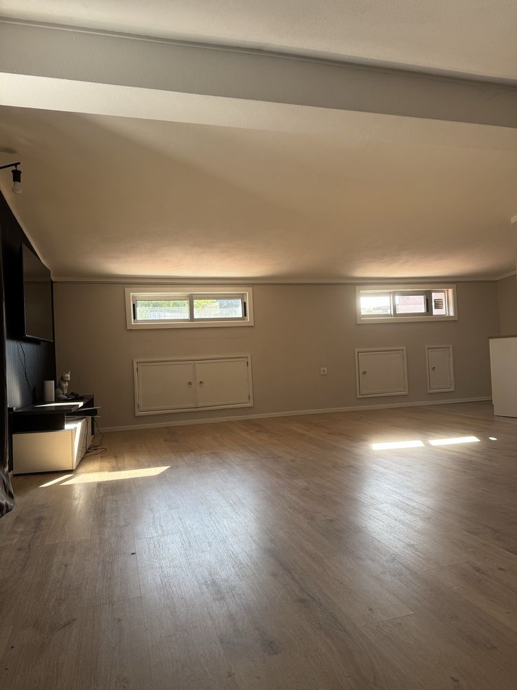 Apartamento T3 com garagem