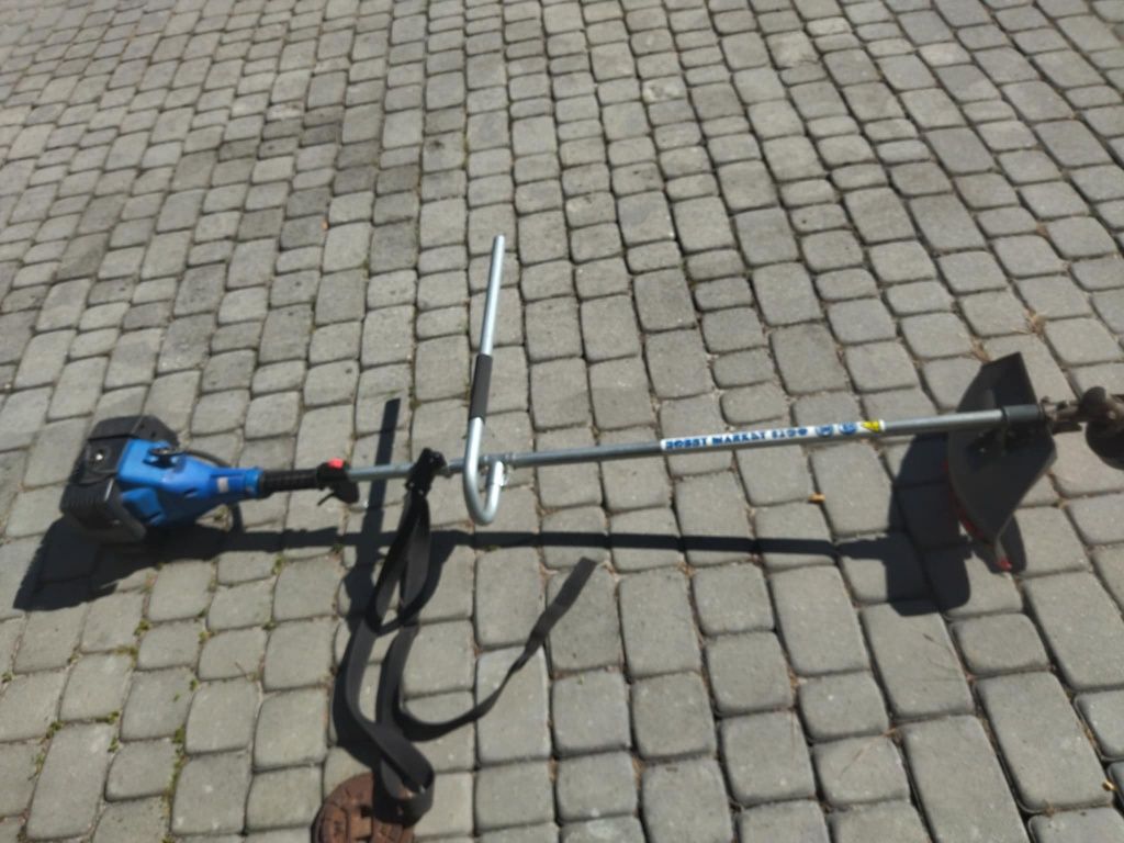 Sprzedam podkaszarkę