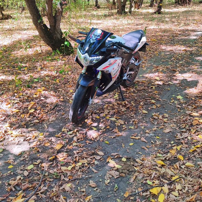 Продам мотоцикол