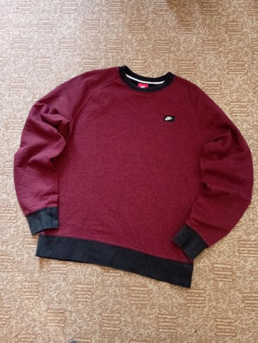 Чоловічий світшот Nike modern