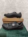 Buty rowerowe Shimano xc5 boa   45 SPD gravel  nieużywane