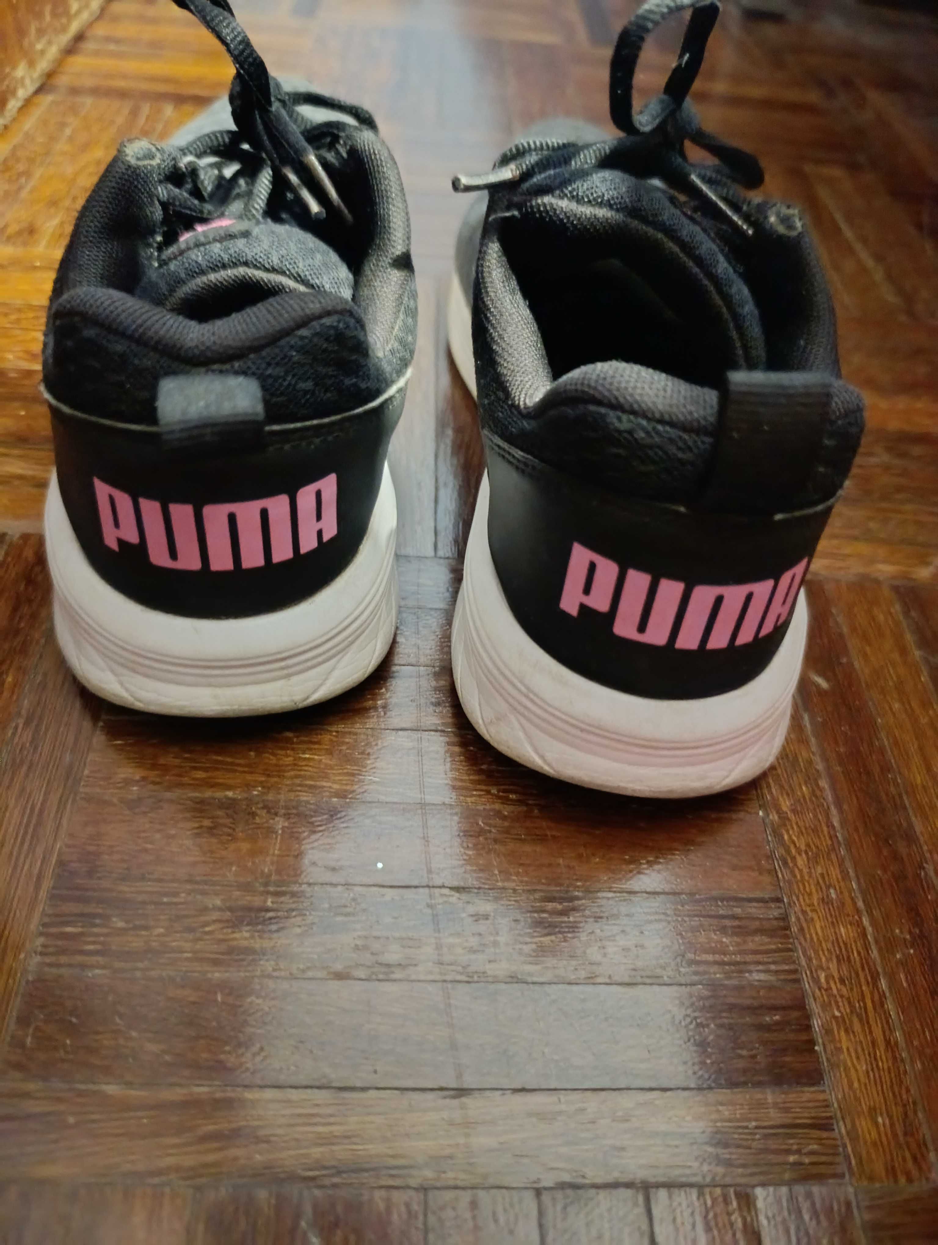 Sapatilhas desportivas PUMA