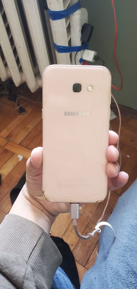 Samsung Galaxy a5 2017. Без торга. Хотите купить позвоните.