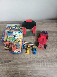 Lego Jack Stone 4621