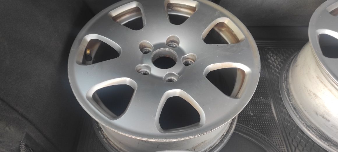Jantes 15 Audi A4