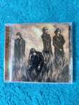 Gackt Mirror CD visual kei