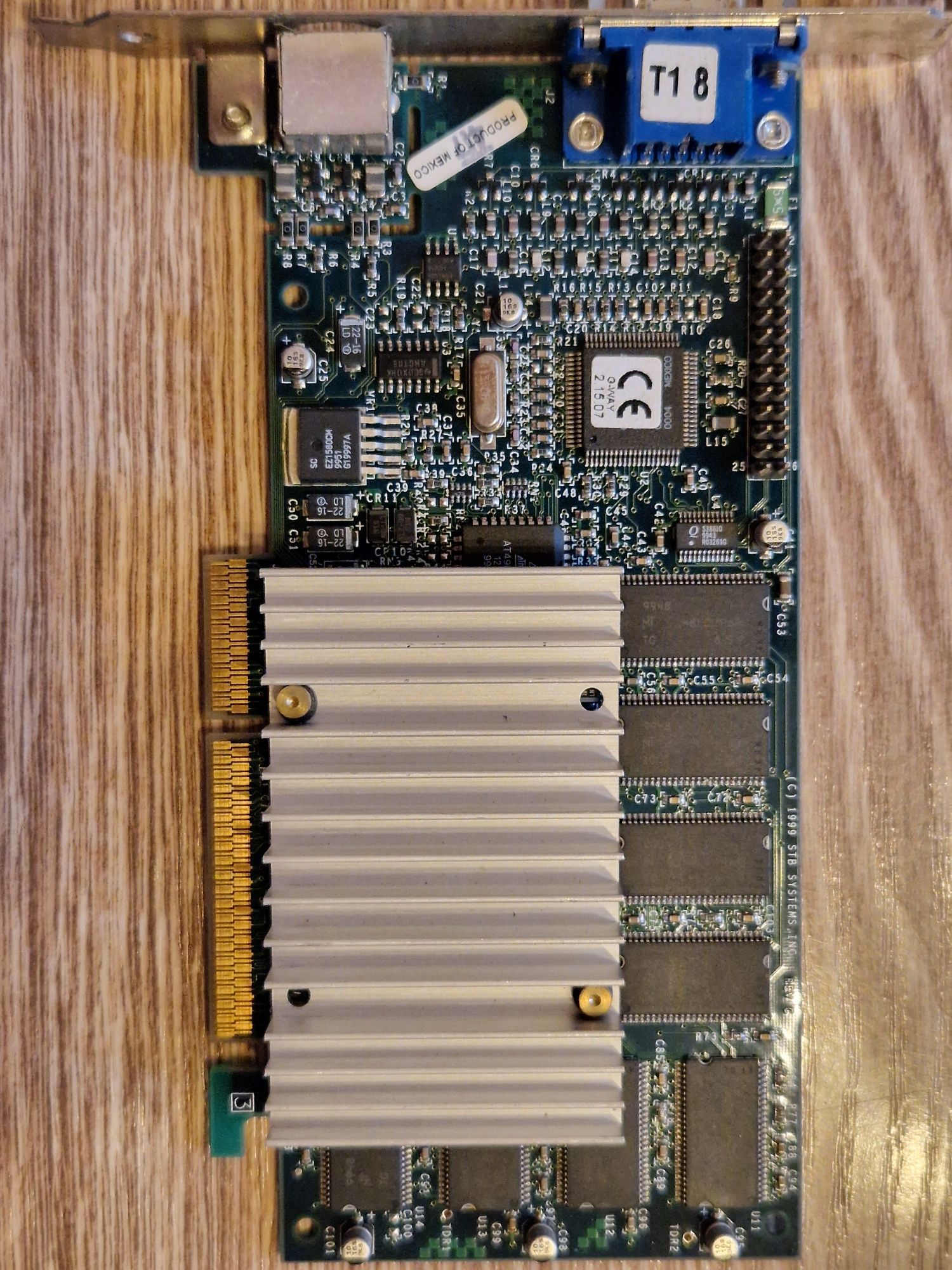 Retro graty 386 3dfx voodoo amd isa agp amd k5 k6 k7  PI PII PIII