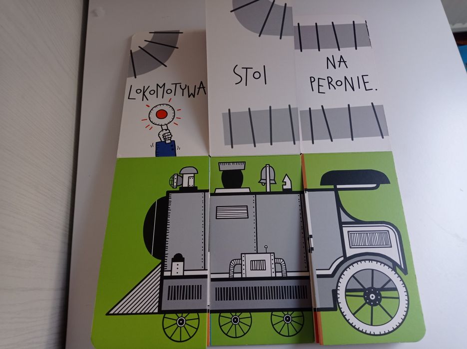 Książka Zwariowane pojazdy - Artur Gulewicz
