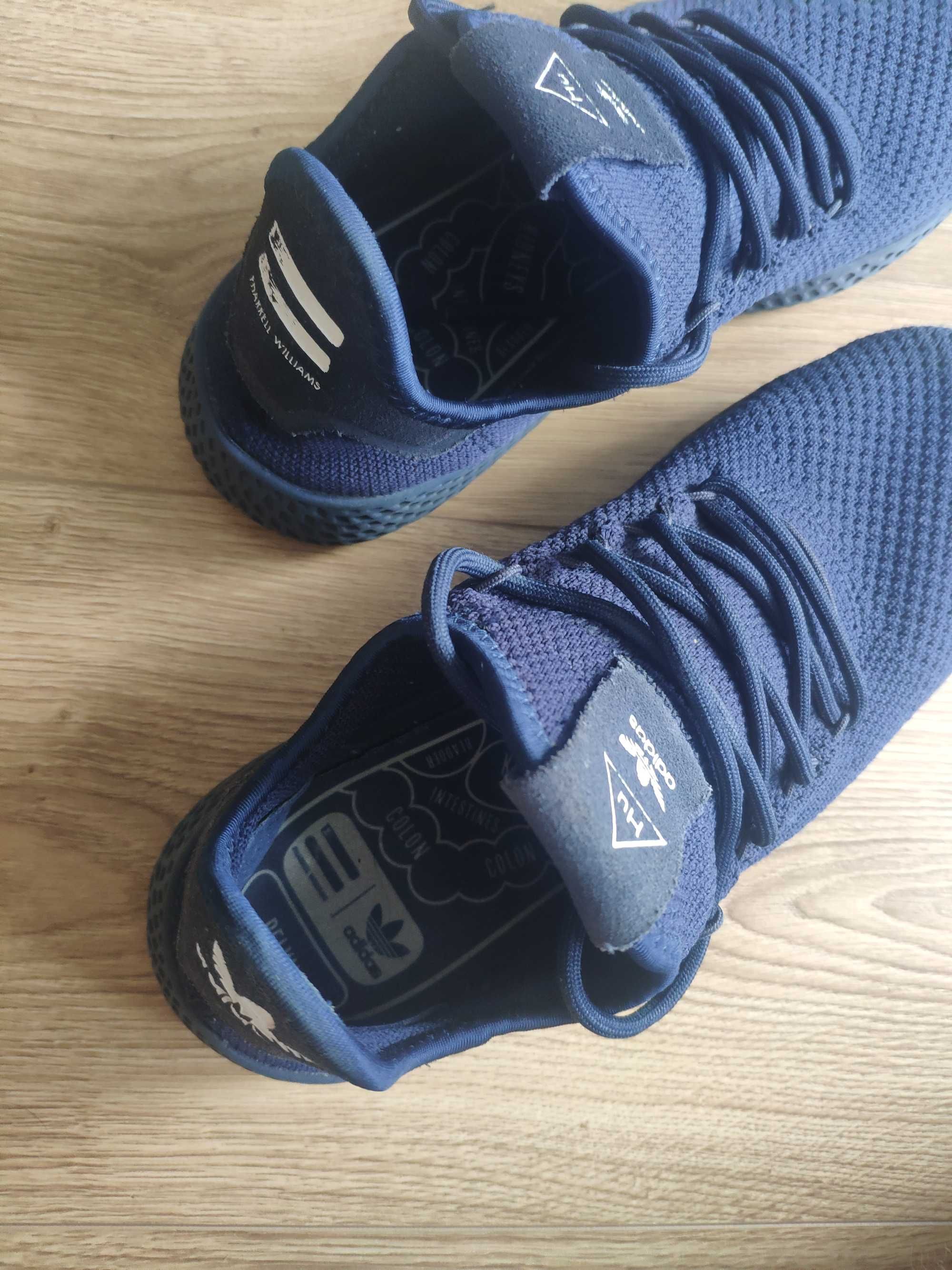 Buty Adidas Pharrell Williams Hu