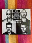 U2 -Songs Of Surrender-(NOWA)Płyta CD Polecam !