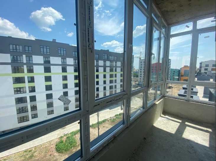 Продаз 3к дворівневої кв.з тирасою,вул.Нац.гвардії  Є ОСЕЛЯ._VD
