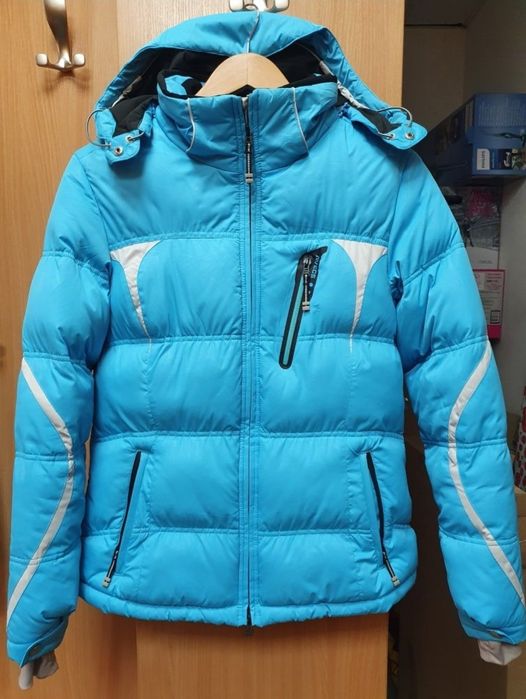 Гірськолижна куртка, пуховик AVECS . Горнолыжная куртка,костюм.