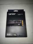 Dysk M.2 Lexar Nm620 1TB