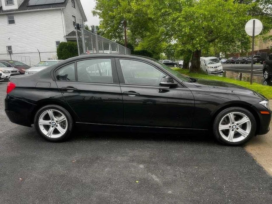 BMW 3 Series 328i xDrive      2015